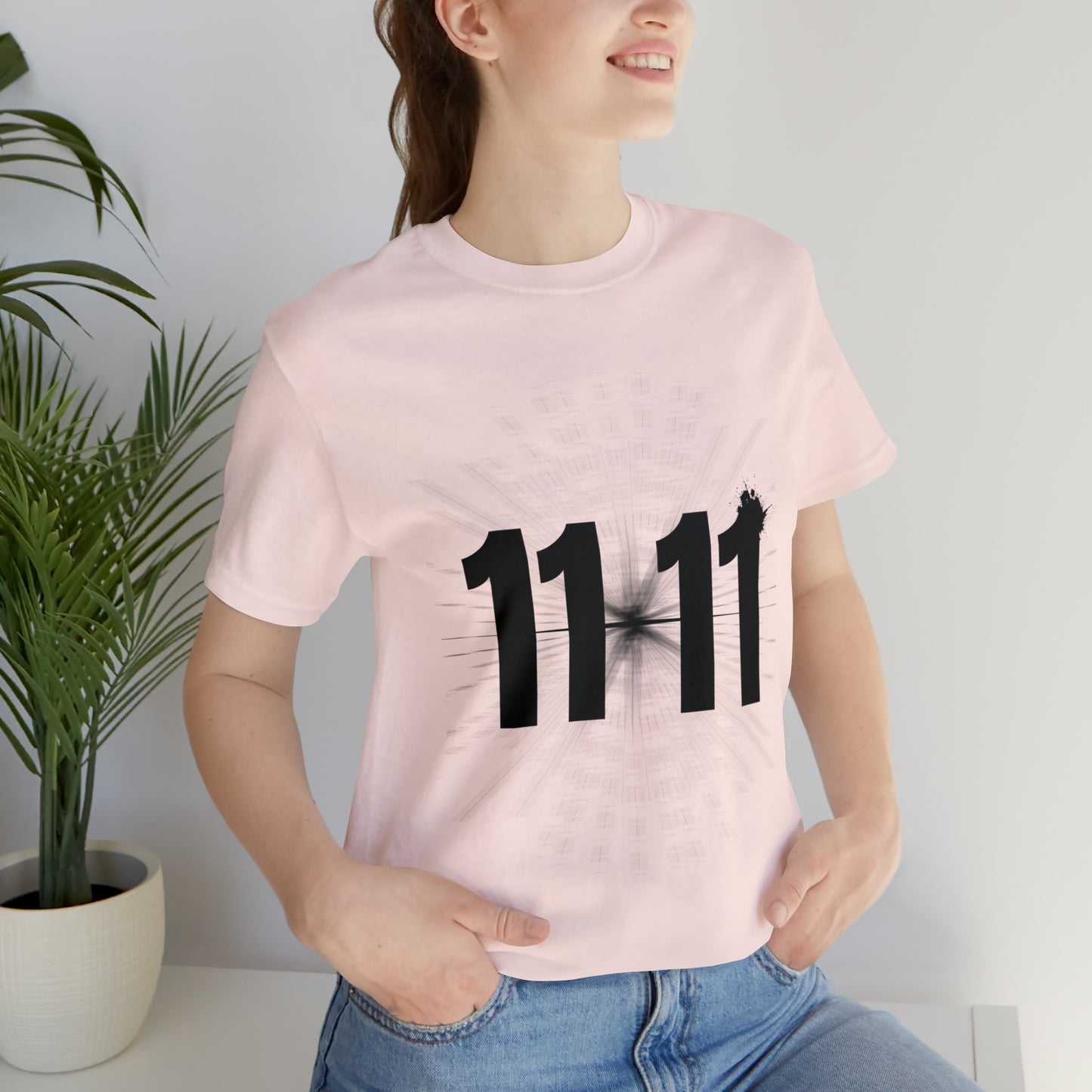 1111 Portal Tee