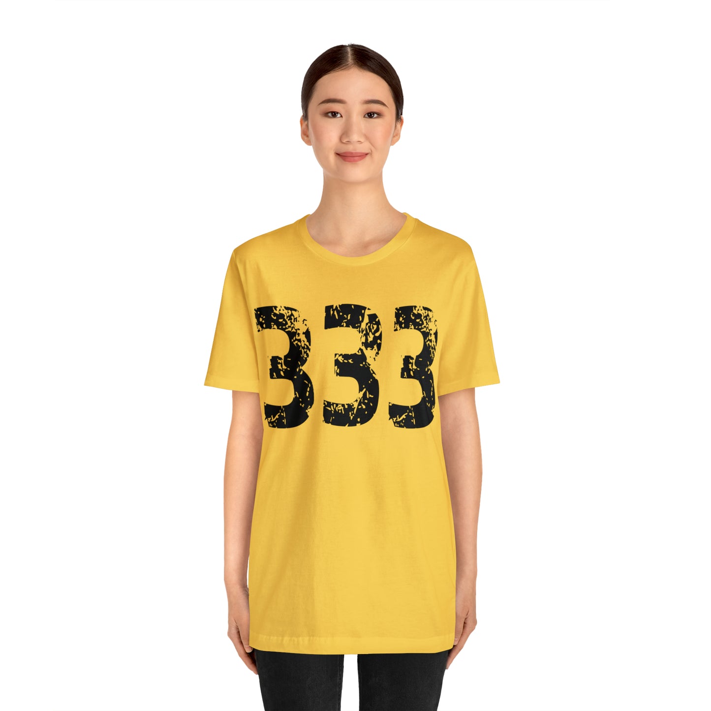333 Tee