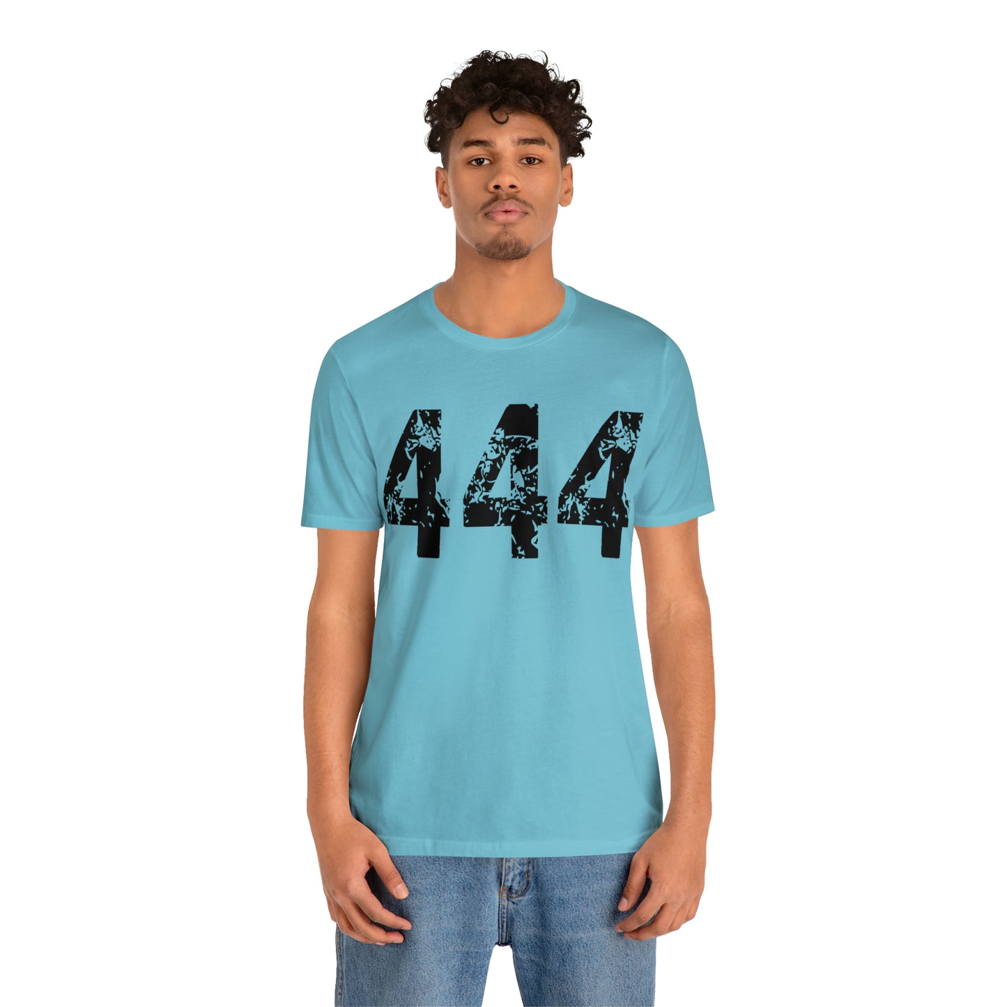 444 Tee