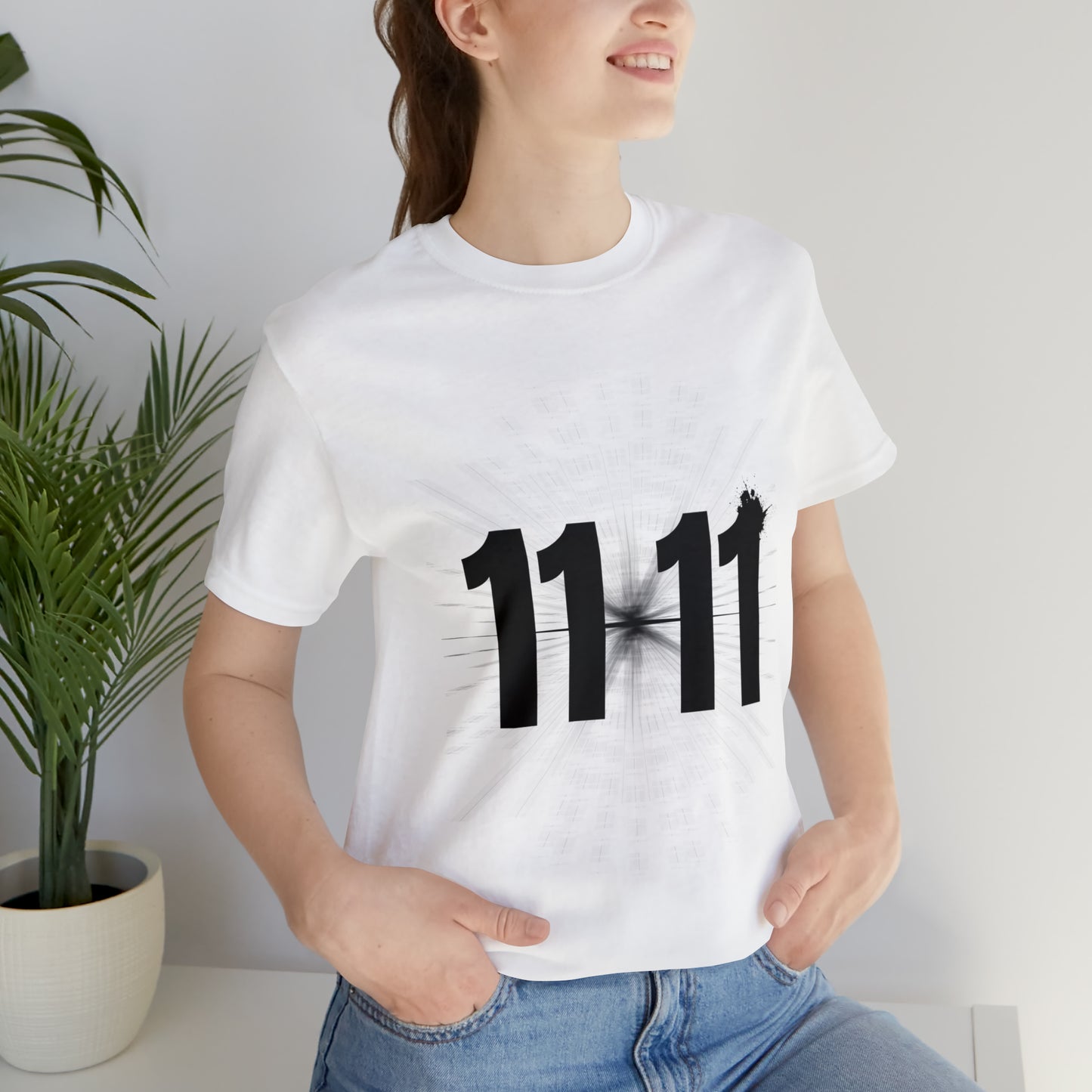 1111 Portal Tee