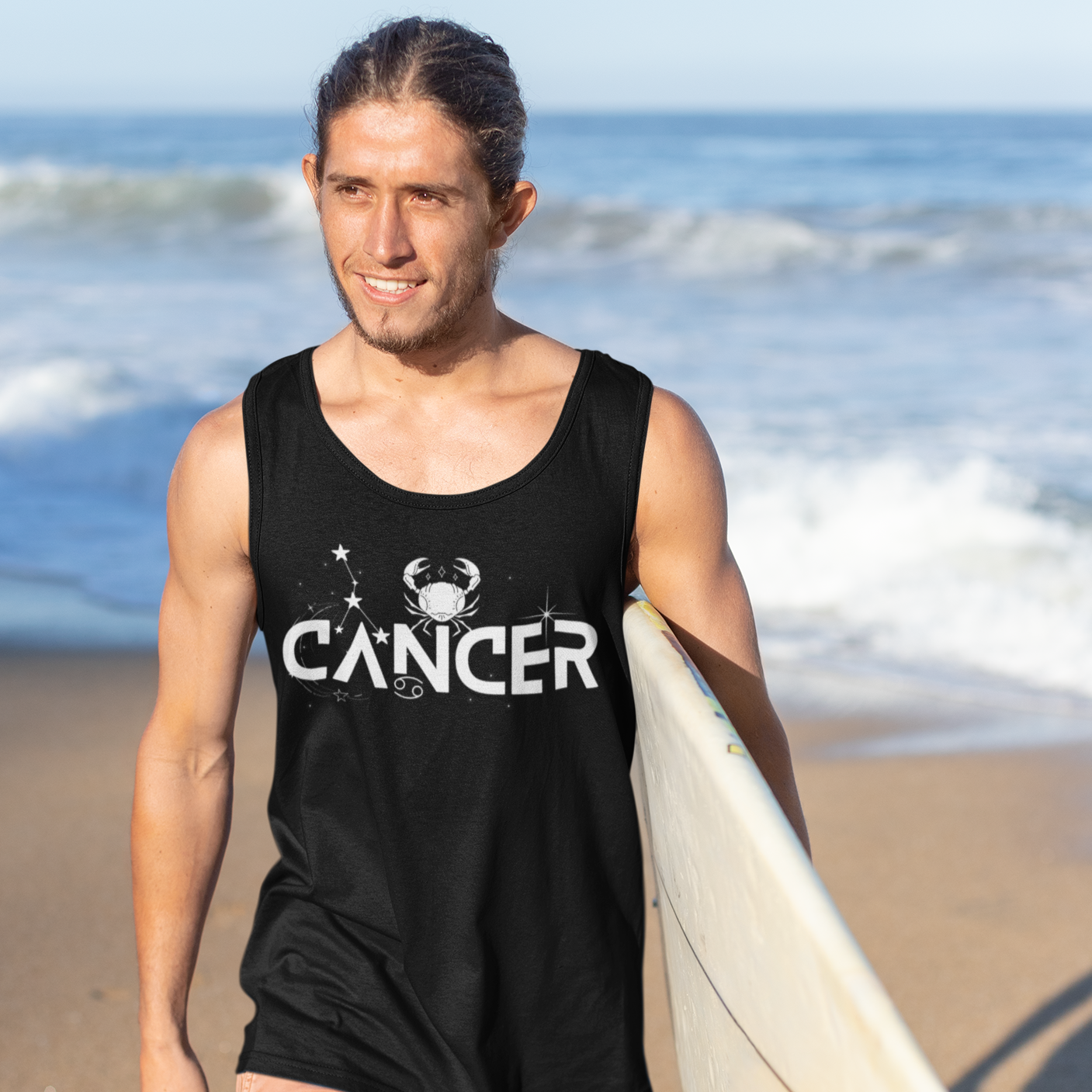 Cancer Tank
