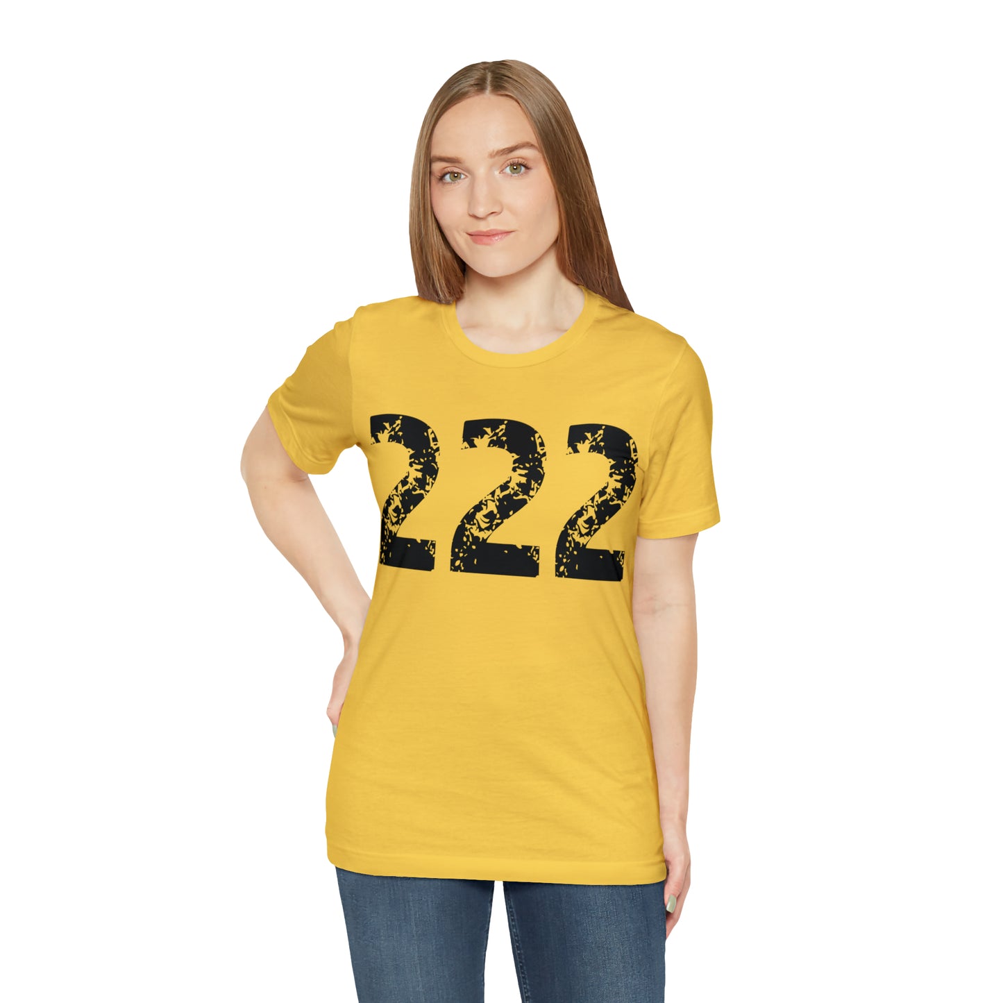 222 Tee