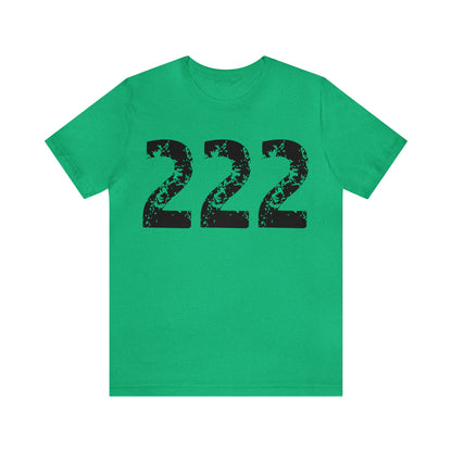 222 Tee