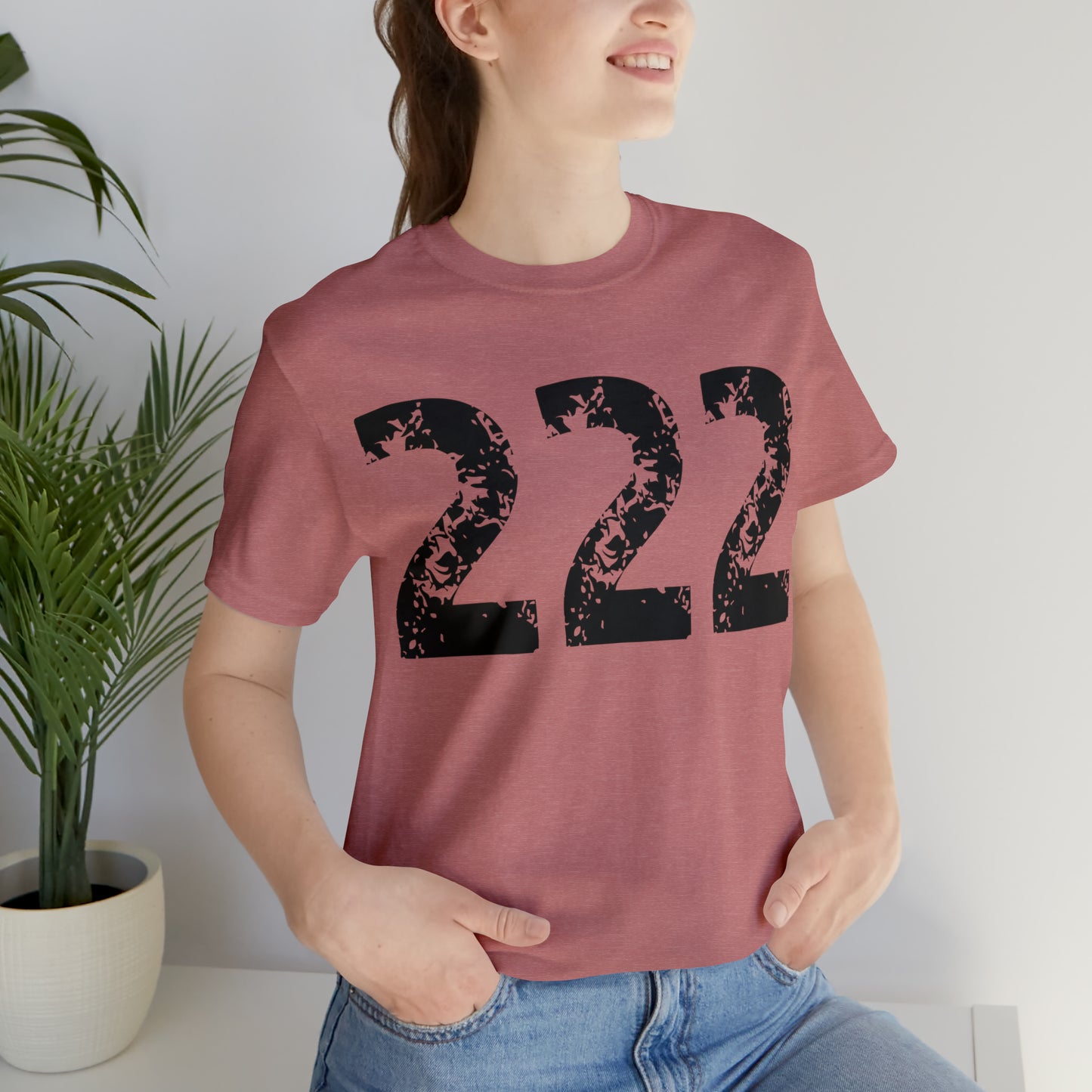 222 Tee