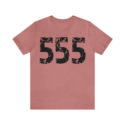 555 Tee