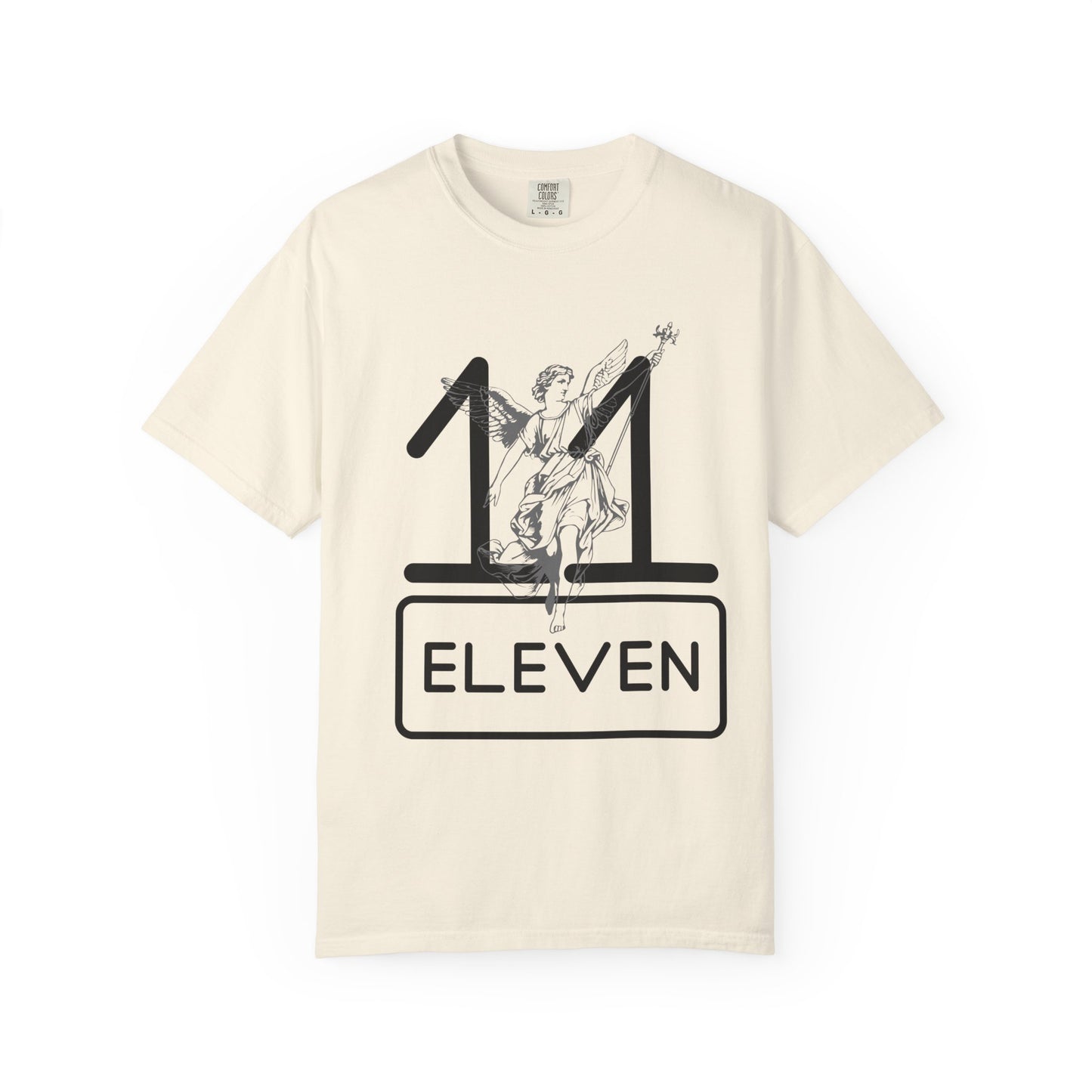 1111 Angel Spiritual Unisex T-shirt