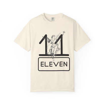 1111 Angel Spiritual Unisex T-shirt