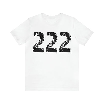 222 Tee