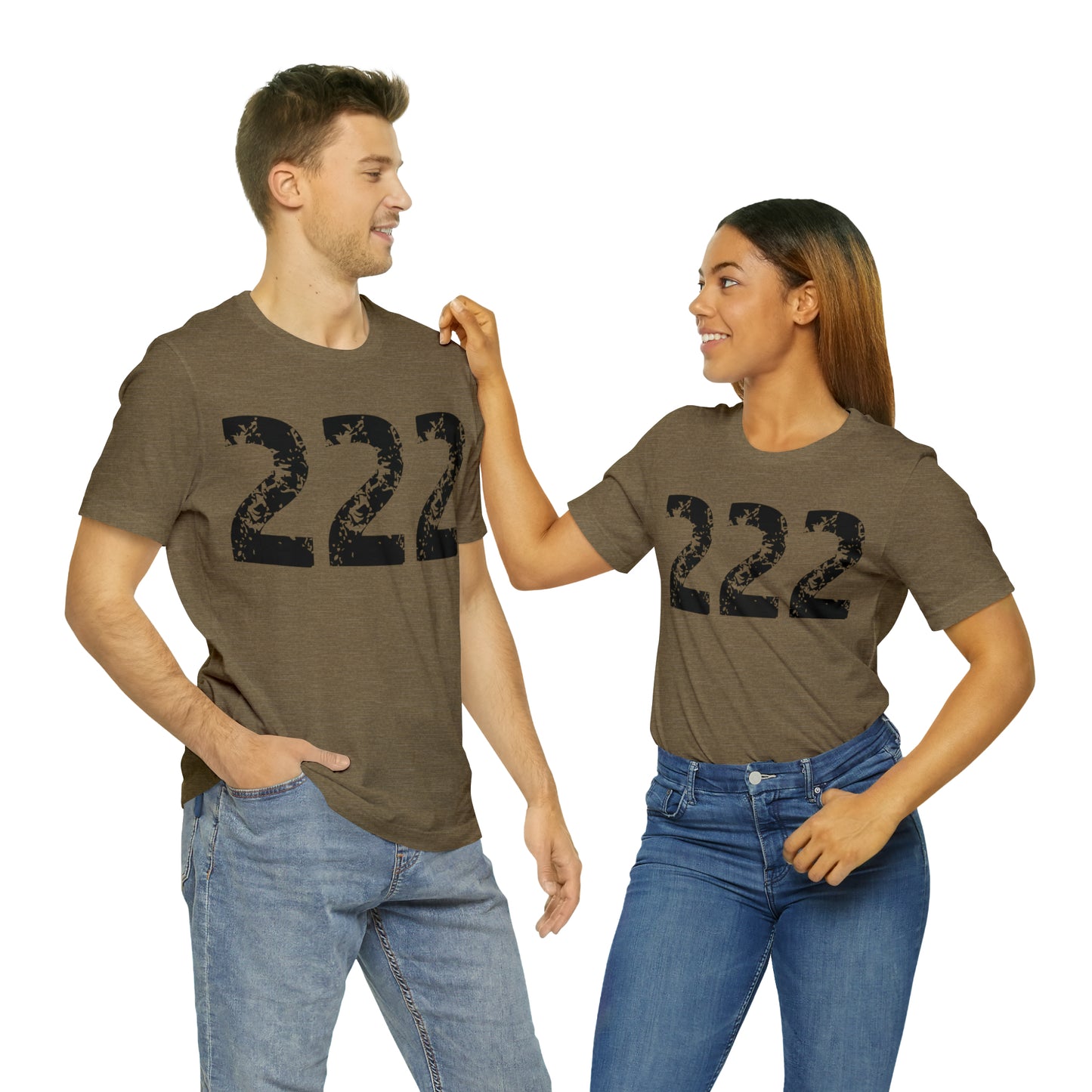 222 Tee