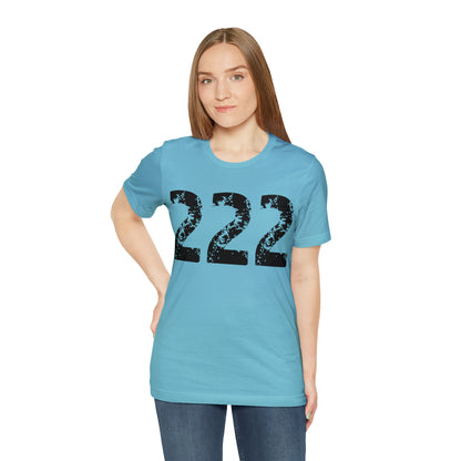 222 Tee