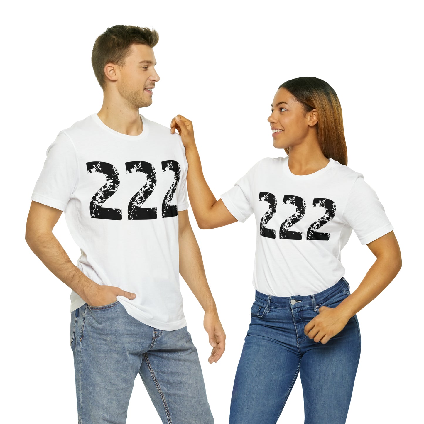 222 Tee