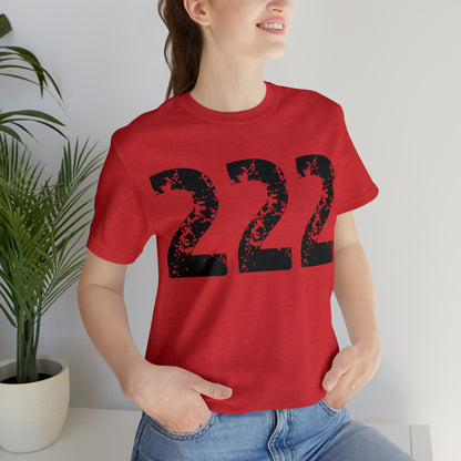 222 Tee