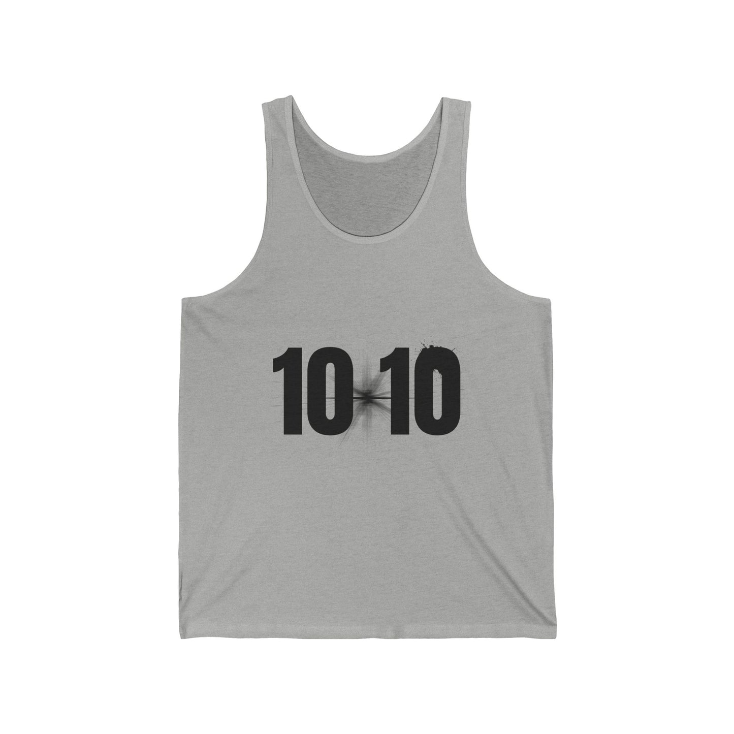 1010 Tank