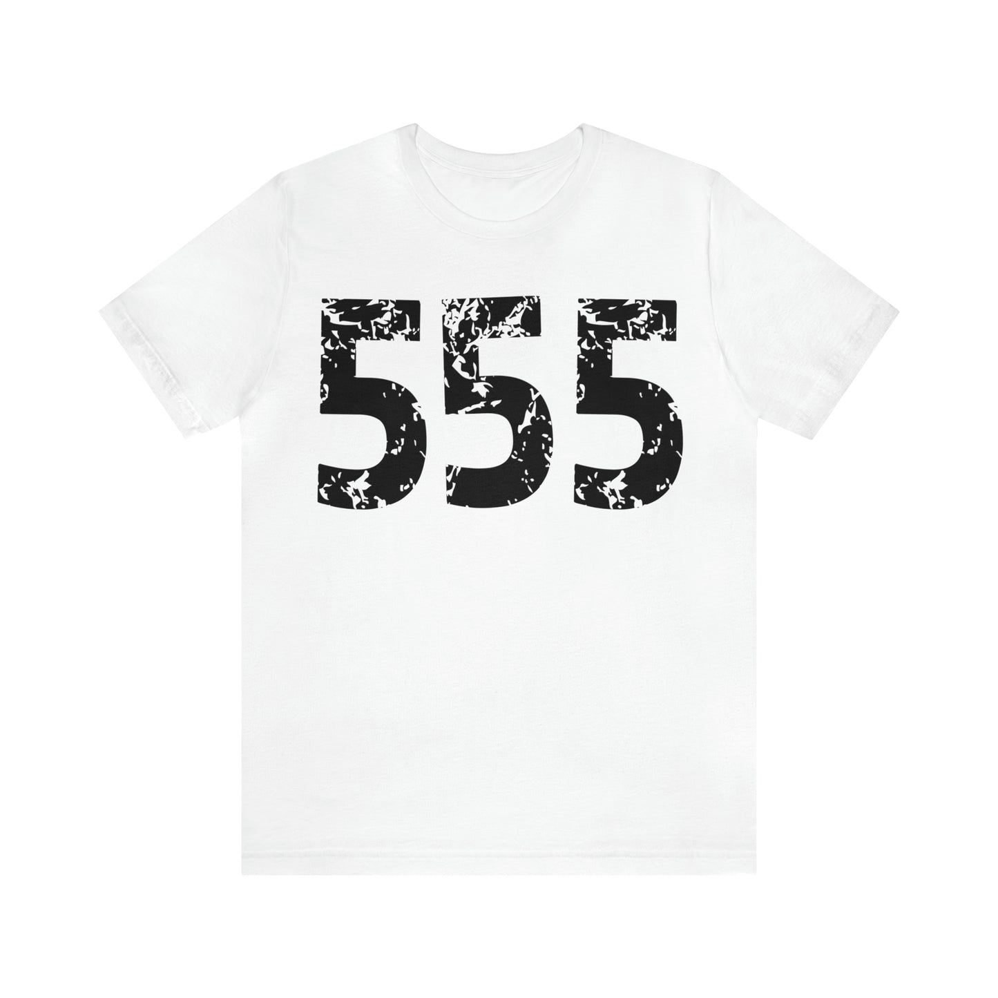 555 Tee