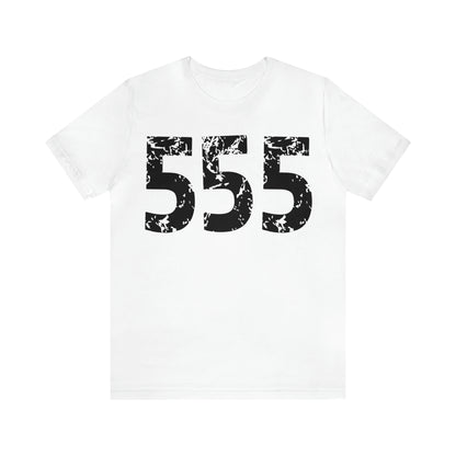 555 Tee