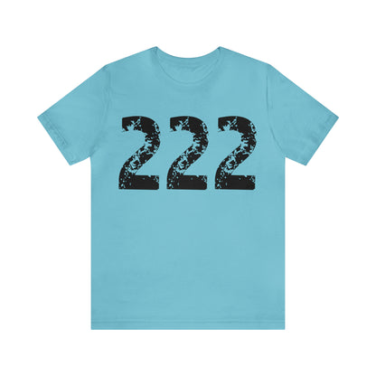 222 Tee