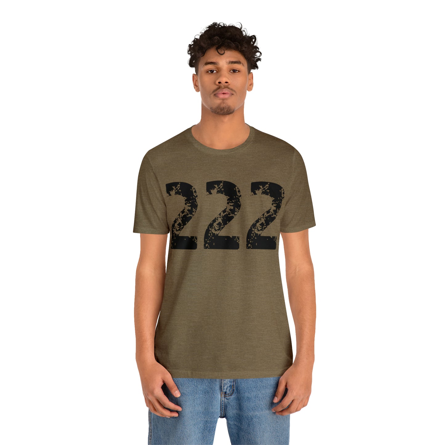 222 Tee