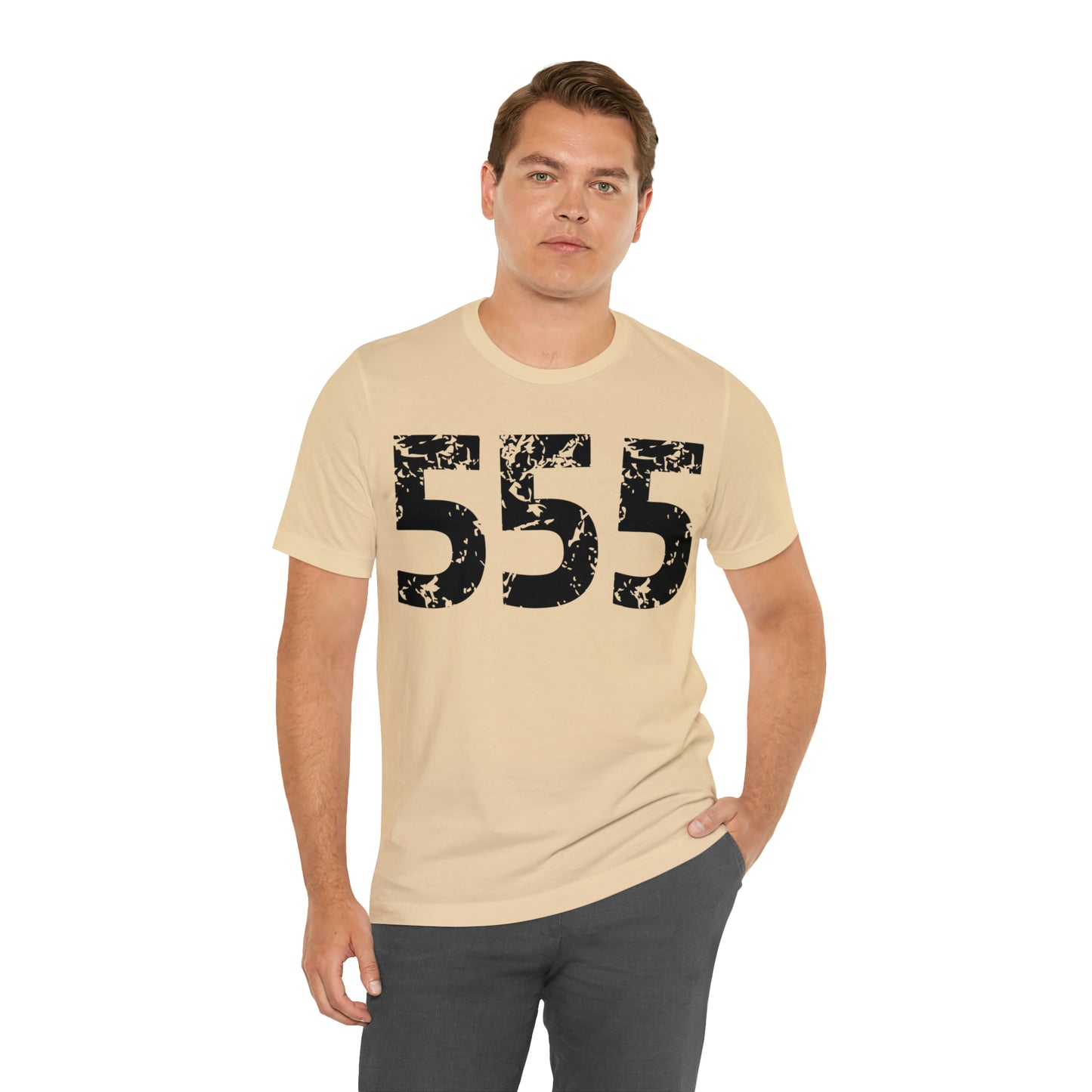 555 Tee