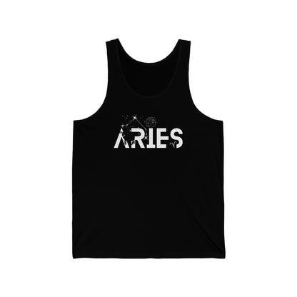 Aries Tank