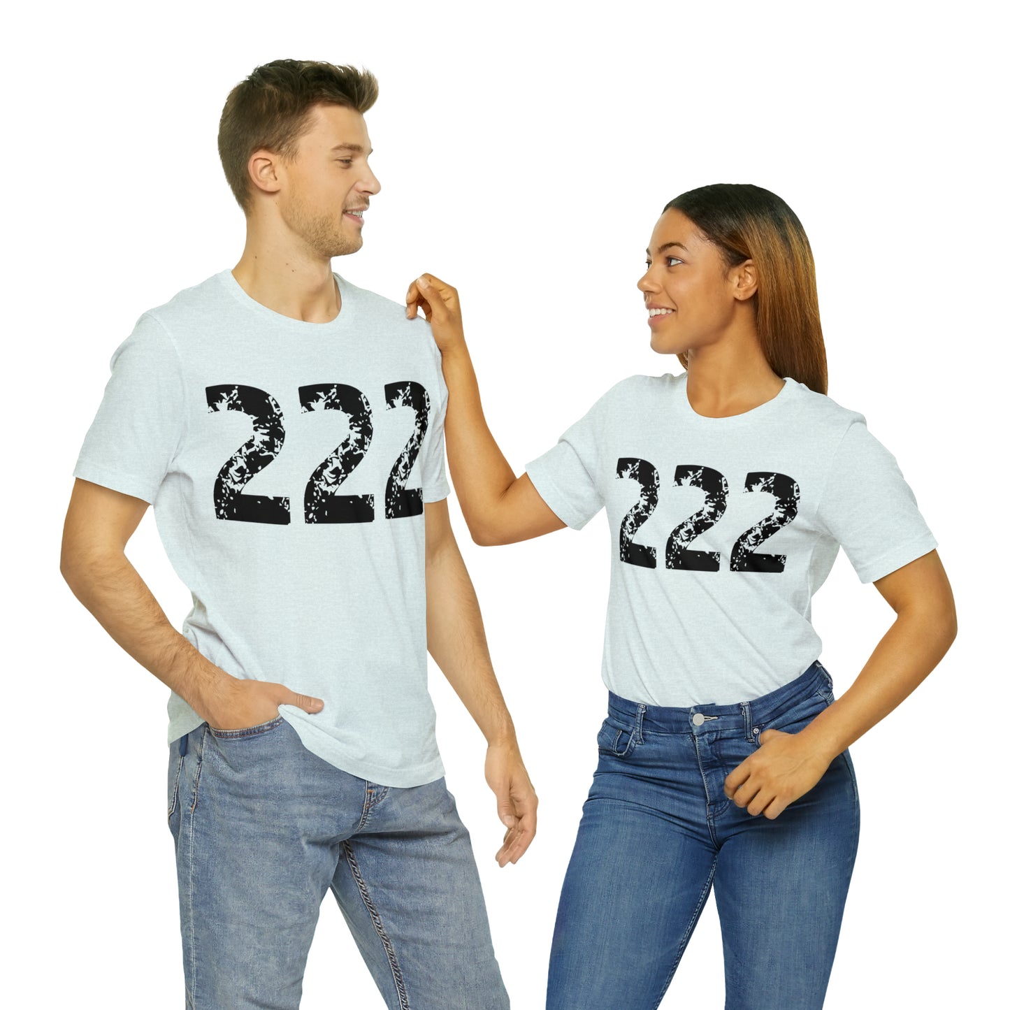 222 Tee