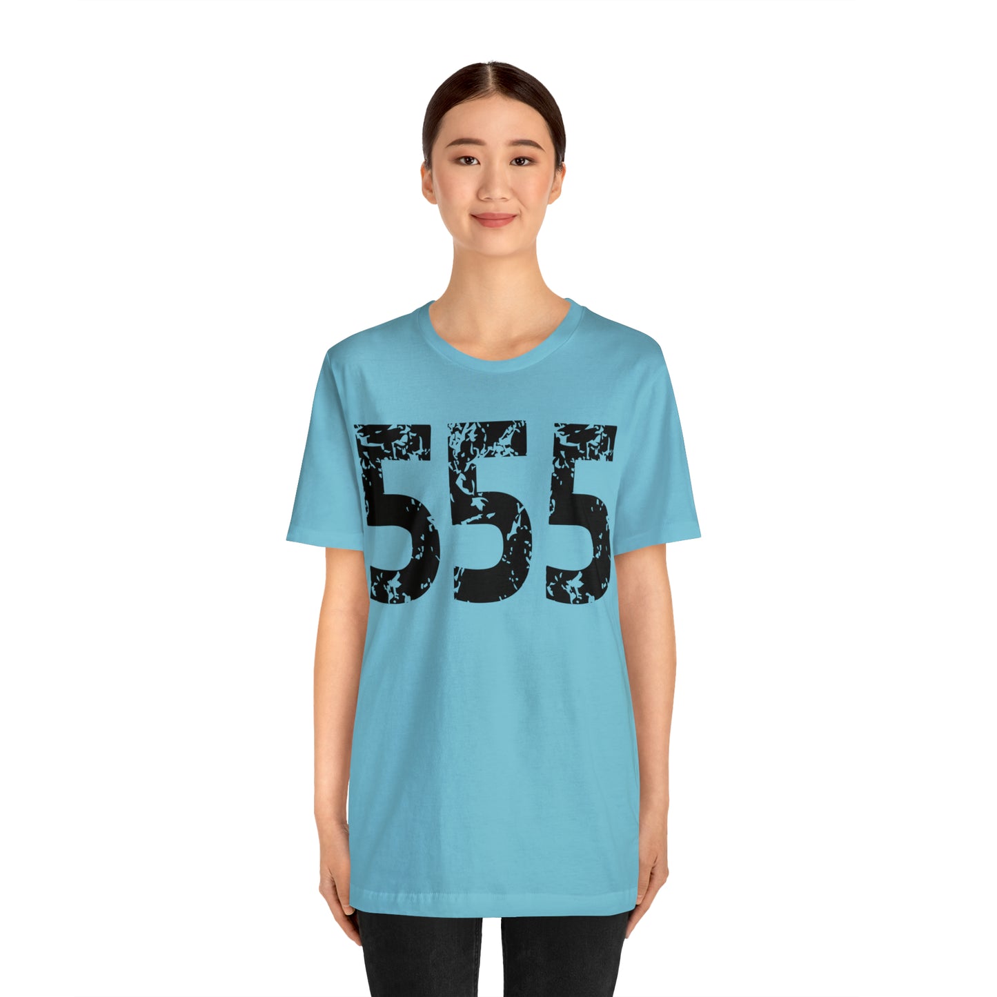 555 Tee