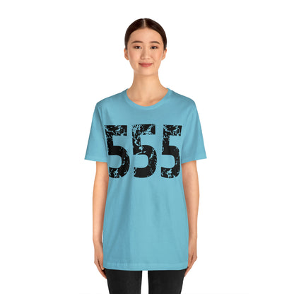 555 Tee