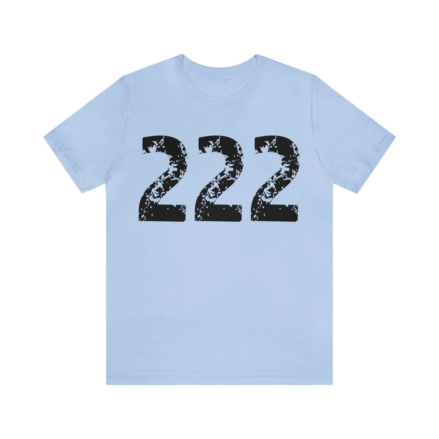 222 Tee