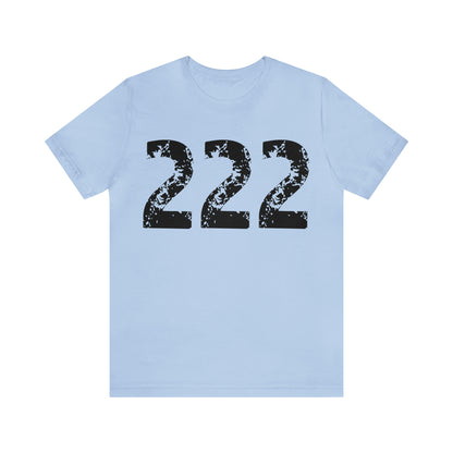 222 Tee