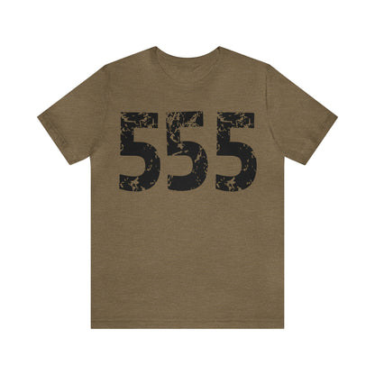 555 Tee