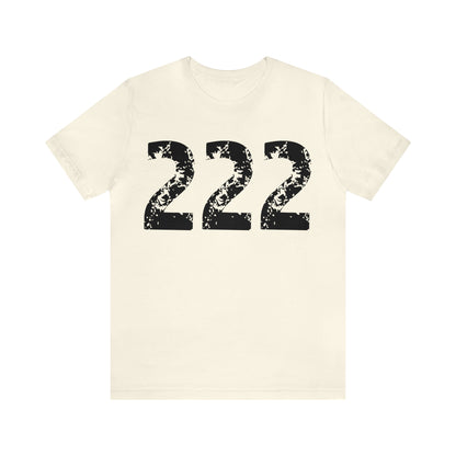 222 Tee