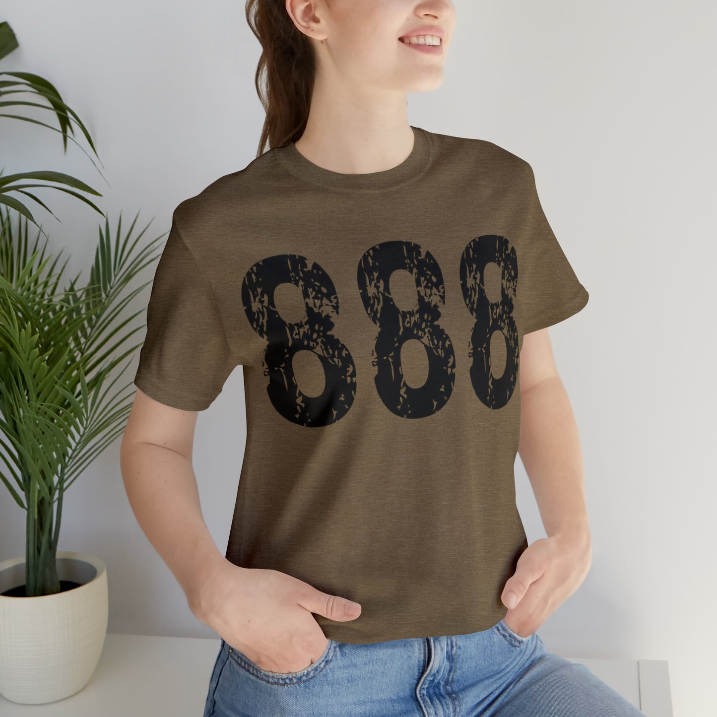 888 Tee