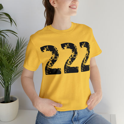 222 Tee