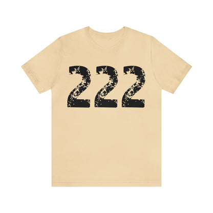 222 Tee