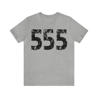 555 Tee