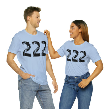 222 Tee