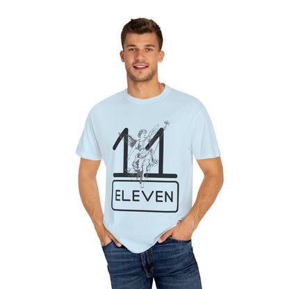 1111 Angel Spiritual Unisex T-shirt