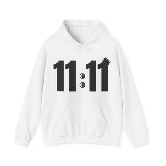 11:11 Moon Time Hoodie
