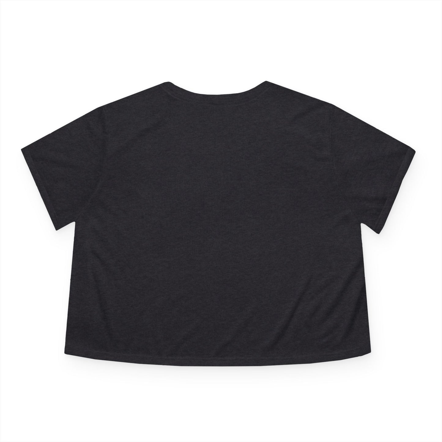 Taurus Cropped Tee