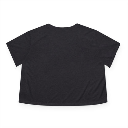 Taurus Cropped Tee