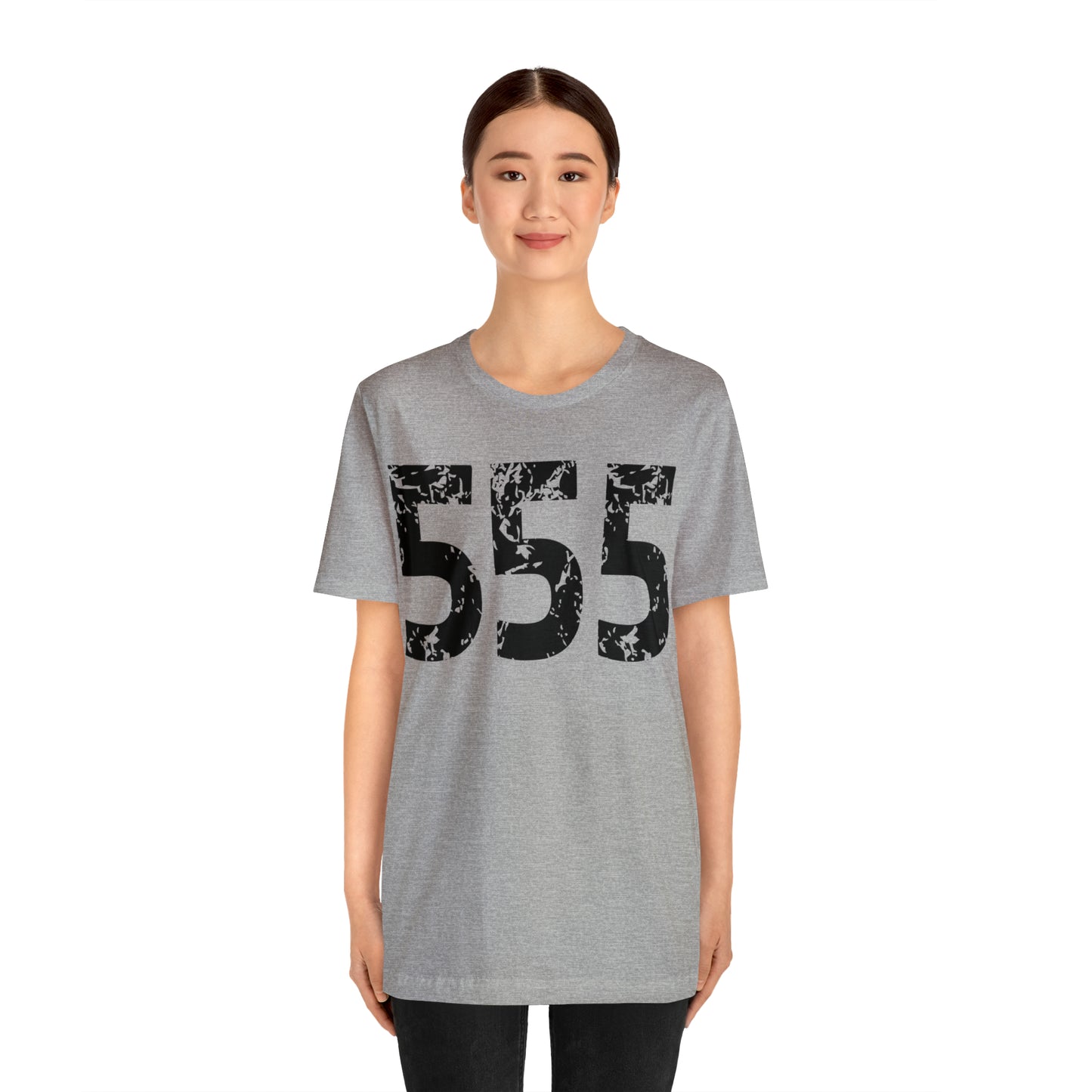 555 Tee