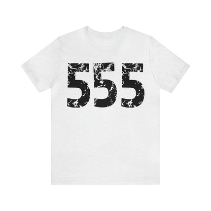 555 Tee