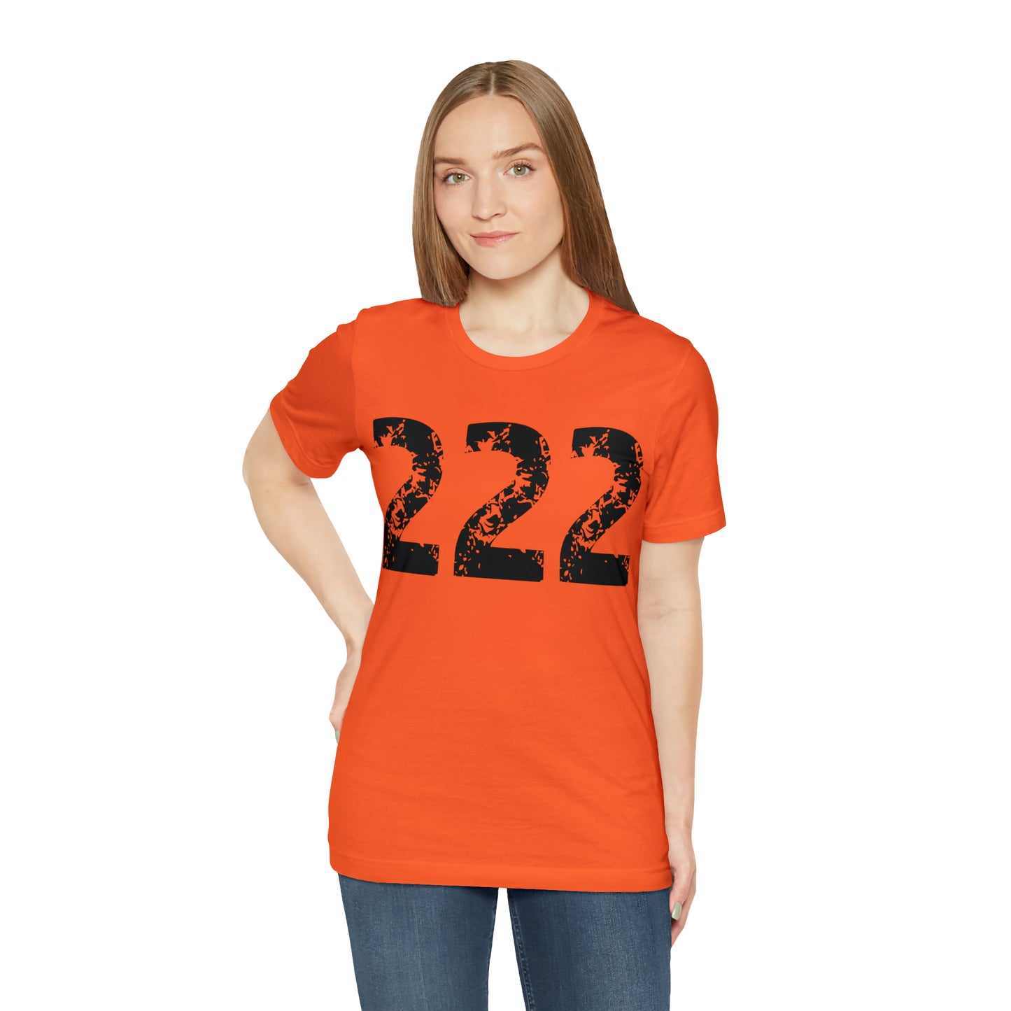 222 Tee