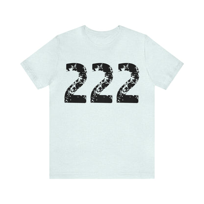 222 Tee