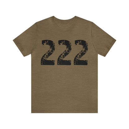 222 Tee