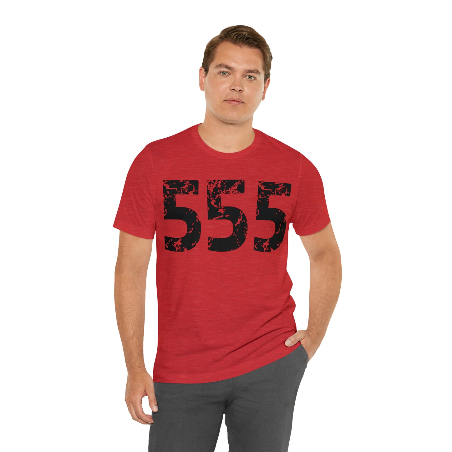 555 Tee