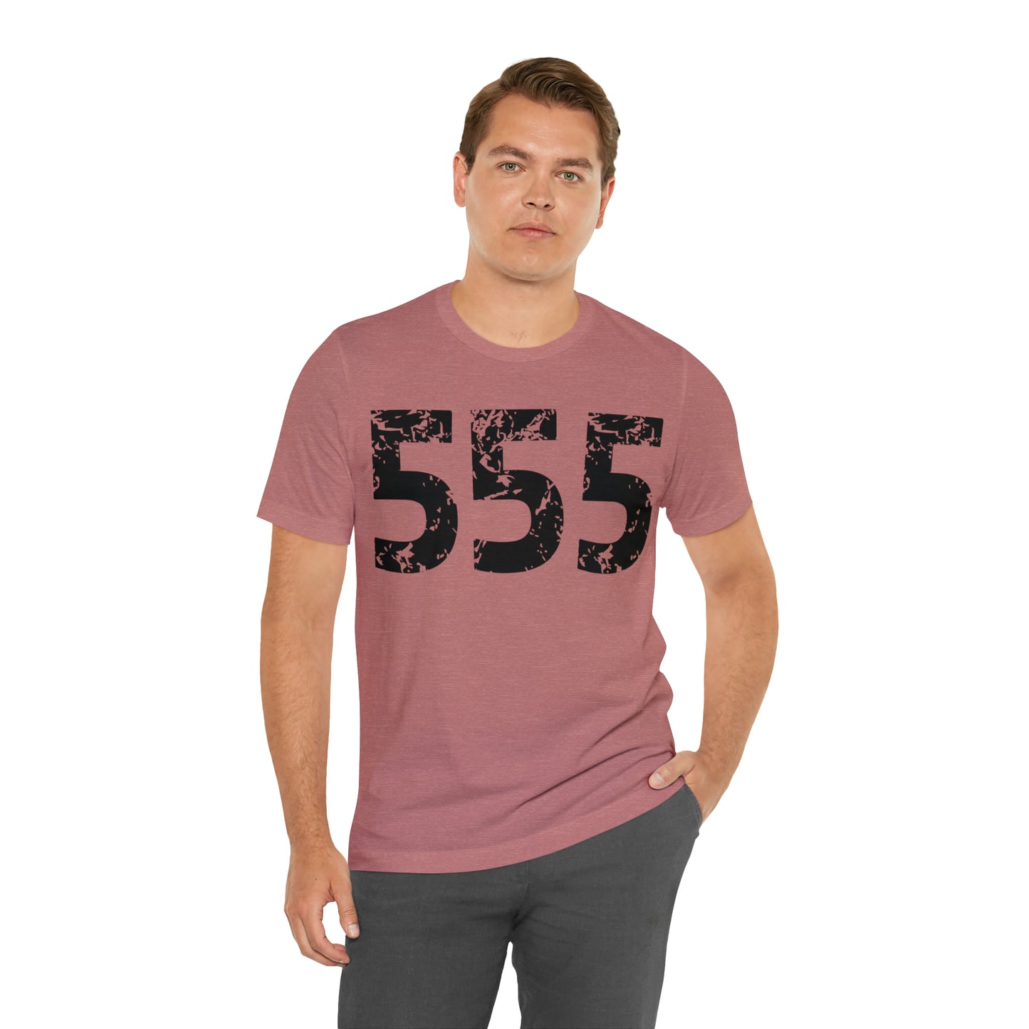 555 Tee