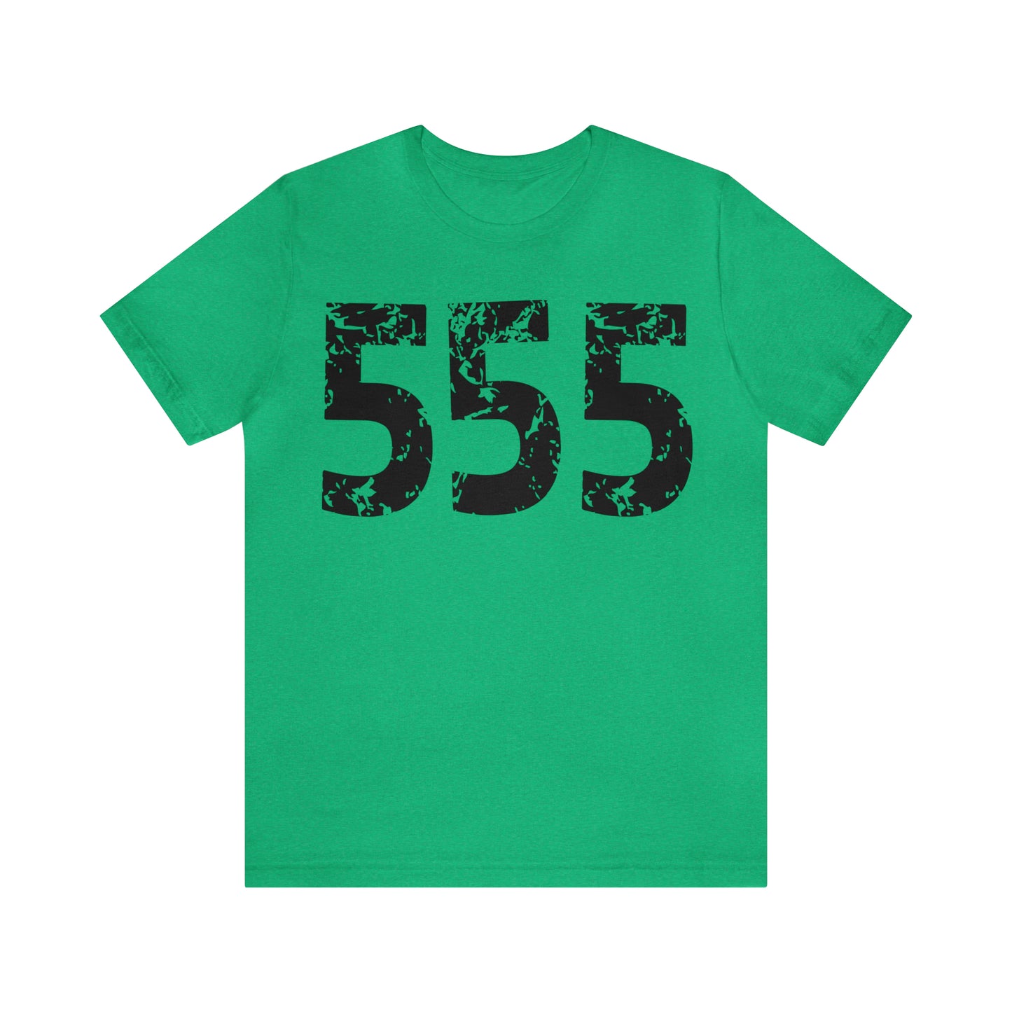 555 Tee