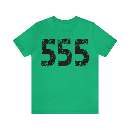 555 Tee