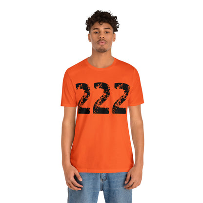 222 Tee