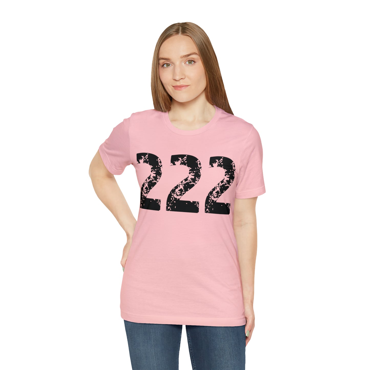 222 Tee